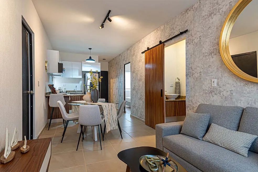 Departamento Capua - imagen 3
